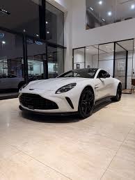 Image result for Satin Lunar White 2022 Aston Martin