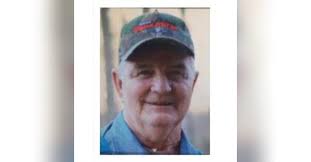 James Roger Benton, Sr. Obituary