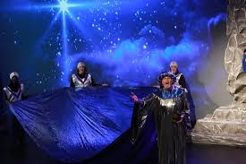 Amazing Show Review Of Narroway Productions Fort Mill
