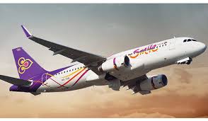 Thai Smile Airways Head Offices Ticket Booking And Fleet Airlines Airports