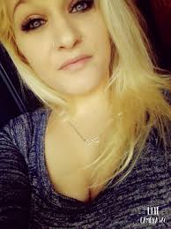 I was born with fake eyelashes and heels on.. no wonder my mom had to have  a C-section.