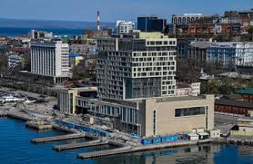 See more of администрация владивостока on facebook. Vladivostok Vse Taki Prodal Dva Nedostroennyh Otelya