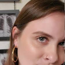 Gold Hoop Earrings Large Hoop Earrings Tube Hoop Earrings Gold Hoops Boho  Earrings Gold Hoops Silver Hoops Rose Gold Earrings Gift for Her