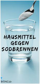 Hausmittel Gegen Sodbrennen Ursachen Und Was Hilft Womz Hausmittel Gegen Sodbrennen Hausmittel Sodbrennen