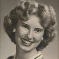 Wilma "June" Bradley Obituary