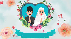 Nah, oleh karenanya kami sudah. Gratis Undangan Digital Islami Kosongan 01 Islamic Wedding Invitation Vi Kartu Pernikahan Poster Bunga Undangan