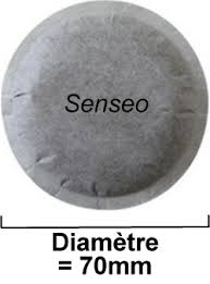 Dosette Senseo Vs Dosette Ese Quelles Differences