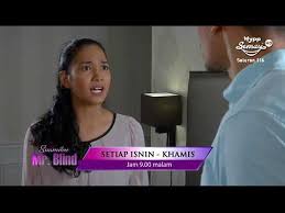 Season 1 of suamiku mr blind premiered on august 5, 2019. Download Klip Ep18 Suamiku Mr Blind