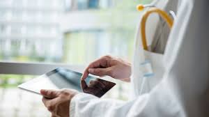 The average rating is 3.3. Digital Health