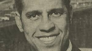 L. Douglas Wilder