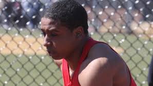 15 photos: Rockland's Mr. Mark Track Invitational 3-26-11