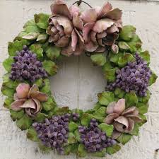 Epingle Sur Ceramic Flowers And Pods