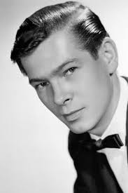 February 24 1990 Johnnie Ray, the 1950s teen idol, died of liver failure at  the age of 63. He scored over twenty US Top 40 singles between 1952 and  1960, including the