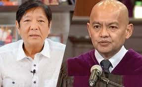 Bongbong marcos is on twitter known as @bongbongmarcos. Bongbong Marcos Leonen Suppressing Real Story Behind 2016 Vp Elections Politiko North Luzon