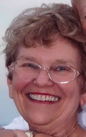 Mary Jordan Obituary (2014)