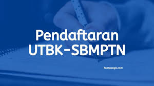 Raih kampus impianmu, uji kemampuanmu menghadapi utbk dengan mengikuti tryout utbk sbmptn disini. Pendaftaran Utbk Dan Sbmptn 2021 Jadwal Biaya Syarat