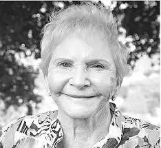 Eileen McIntyre Obituary (1927