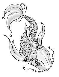 Jmdunn Art And Animation Koi Fish Tattoo Koi Fish Tattoo Koi Fish Coy Fish Tattoos