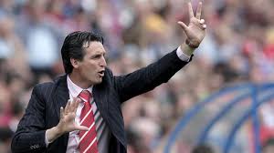 206,252 likes · 21,527 talking about this. Oficialno Unai Emeri Pokinul Arsenal 29 Noyabrya 2019 G Dinamo Kiev Ot Shurika