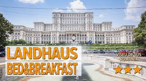 Search for and book hotels in vişeu de sus with viamichelin: Landhaus Bed Breakfast Hotel Review Hotels In Viseu De Sus Romanian Hotels Youtube