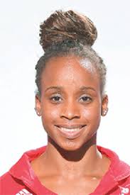 Why Trinidad Hates Its Olympic Gymnast Marisa Dick