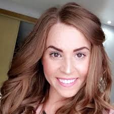 Kimberley Mclean (@KimMclean20)