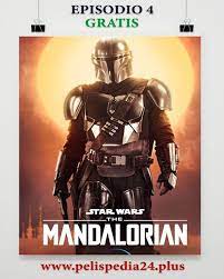Ver Serie Themandalorian 1x4 Gratis Subtitulado Pelispedia Pelispedia24 Themandalorian Series Peliculas Vie Peliculas Gratis Series Y Peliculas Peliculas