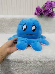 Karena di salah satu aplikasi twitter cumi cumi viral ini menjadi pembahasan trending topik, namun ada hal yang membuatnya viral. Boneka Gurita Cumi Cumi Viral Size 12 Boneka Lucu Boneka Octopus Terbaru Agustus 2021 Harga Murah Kualitas Terjamin Blibli