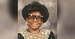 Yvonne Johnson Obituary