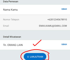 Memesan tiket pesawat melalui traveloka kini dikenakan biaya! Cara Pesan Tiket Pesawat Untuk Orang Lain Berikut Panduannya Semoga Awet