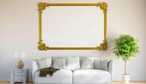 Encuentra marcos de foto y elige los más bonitos cuadros para fotos ¡compra online al mejor precio en sodimac.com! 5 Cosas Bonitas Que Puedes Hacer Con Marcos Para Decorar El Blog De Due Home El Blog De Due Home