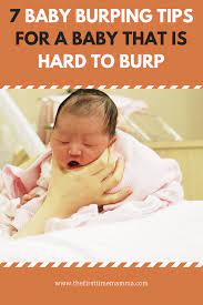 7 Proven Ways To Help A Baby Burp Fasr Baby Care Tips Burping Baby Baby Breastfeeding