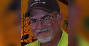 Wesley Lynn Darting Obituary