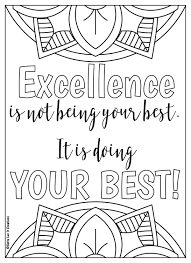 The first coloring page says a very emotional and genuine quote happiness is when you realize your children have turned out to be good people. Pin On Growth Mindset