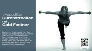 Join nyc's top yoga studio. Corona Blues Die Aktion Happybox Versorgt Euch Mit Tipps Fur Einen Ganzen Monat Ukbb
