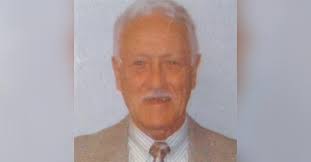 James Richard Harkins Obituary