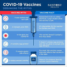 This snapshot feature further addresses concerns around allergic reactions and false claims regarding risks to pregnancy and fertility. Updated May 17 Covid 19 Vaccination Process In Tipton County