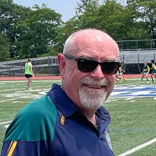 Lure coursing event at Golden West Middle School, March 5-6. Note: The  original post is from an