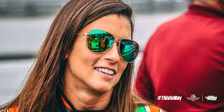 Danica Joins Ed Carpenter Racing for 102nd Running of the Indianapolis 500