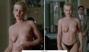 Patricia Arquette in the 1997 film Lost Highway 1 of 2 | SalonPorn