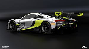 Mclaren 720s Gt3 2020 4k 3 Wallpaper Hd Car Wallpapers Id 14298