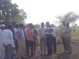 Taking On Drought: One Drop At A Time