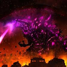 Adam bildiğin on numara hödük ama herkesler ağzının suları akarak izliyor herifi. Steam Workshop Shin Godzilla
