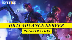 Registration procedure for free fire advance server, login, use latest features for free, opening/closing time 2021. Free Fire Ob25 Advance Server Registration Started Here Is How To Register Free Fire Booyah