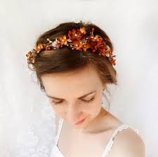 Flower orange orange flower crown orange crown crown flower imperial crown imperial imperial flower high definition picture oranges fruit background flowers bloom nature blossom fresh yellow beautiful flora green food petal piece of orange plant colorful white tulip fruits holland keukenhof. Beautiful Fall Wedding Headpieces Wedding Ideas