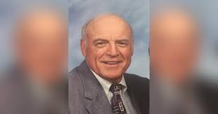 Obituary for Gene Traylor