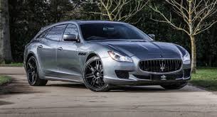 10 Things You Didn T Know About The 2021 Maserati Quattroporte Maserati Quattroporte Maserati Shooting Brake