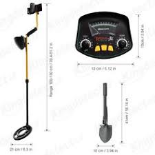 With 8 search coil plus free metal detecting & treasure hunting accessories customers say: 8 Ikpv Products Ideas Metal Detector U 8 Broadway Shows