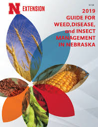 2019 Guide To Weed Management Nebraska Extension Unl