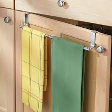 Check spelling or type a new query. 17 Examples Of Towel Holder Make The Most Of Your Kitchen